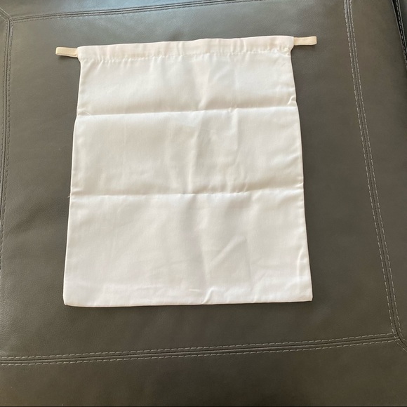 AGL White Dust Bag - Picture 4 of 4